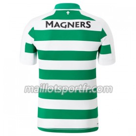 Maillot de Foot Celtic Glasgow Domicile 2019/20